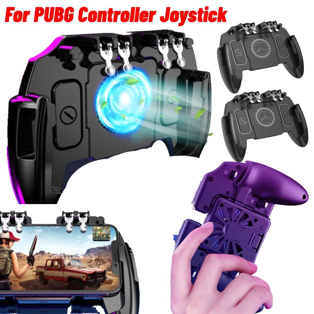 PUBG  ̽ƽ Ʈѷ L1R1 Ʈ е, iOS ȵ̵ Ľ 6 ΰ   Ƽ  е ð ǳ